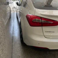 سراتو مدل ۲۰۱۶|خودرو سواری و وانت|گرمدره, |دیوار