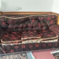 مبل هفت نفره ۲میلیون