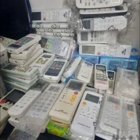 کنترل کولر گازی نو