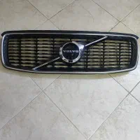 جلو پنجره استوک اصلی ولوو. 2016
