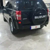 گرند سوزوکی ویتارا (اقساطی)|خودرو سواری و وانت|تهران, باغ فیض|دیوار