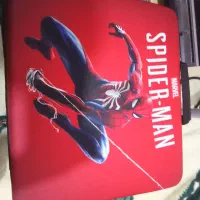 پلی استیشن 3 همراه با کیف و دو دسته|کنسول، بازی ویدئویی و آنلاین|الشتر, |دیوار