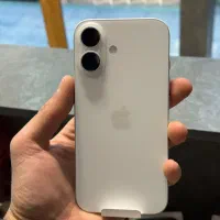 آیفون کارکرده ۱۶|موبایل|مشهد, بهشت|دیوار