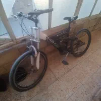 دوچرخه به فروش میرسد