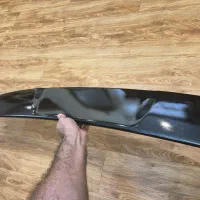 بال صندوق عقب خودرو، پایه دار پیچ دار، نو و آکبند