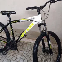 دوچرخه ۲۶ اصل ویوا|دوچرخه، اسکیت، اسکوتر|پارسآباد, |دیوار