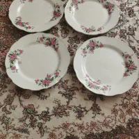 چینی گل سرخ