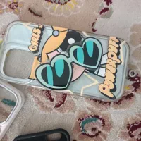 قاب موبایل اصلا استفاده نشدن|لوازم جانبی موبایل و تبلت|ارومیه, |دیوار