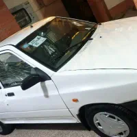 پراید وانت مدل 403در حد خشک