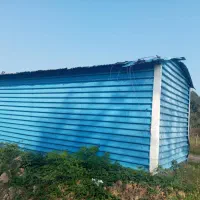 کانکس سالم ۱۸متر