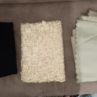 پارچه چادری