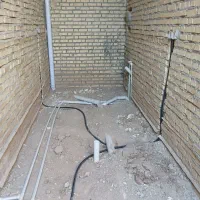 لوله کشی(به کارگر ساده نیازدارم)|خدمات پیشه و مهارت|بندر امام خمینی, |دیوار