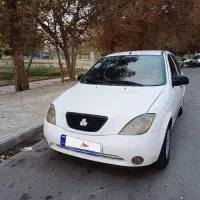 تیبا دو مدل ۹۴ سالم و بیرنگ