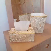 سطل وجادستمالی