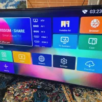 ال ای دی ال جی۴۲ و ۵۰اینچ هوشمند