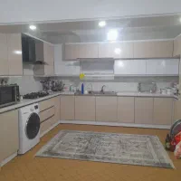 ۱۲۰ متری ۲ خواب/ امیرکبیر /بسیار تمیز|اجارهٔ آپارتمان|ساوه, |دیوار