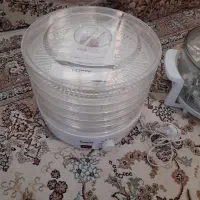 سرخ کن و میوه خشک کن|سایر لوازم برقی|نیشابور, دربقاضی|دیوار