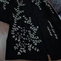 منجوق دوزی|لباس|کوهدشت, |دیوار