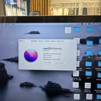 مک بوک پرو ۲۰۲۰|رایانه همراه|تهران, زرگنده|دیوار
