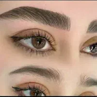 ریزپرزکرکی ۱/۶۰۰طرح همدلی چشم ۷۰۰لب۱/۵۰۰