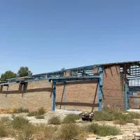 ۲۲/۰۰۰مترکارخانه تمام صنعتی|فروش دفتر صنعتی، کشاورزی، تجاری|قرچک, داوود آباد|دیوار