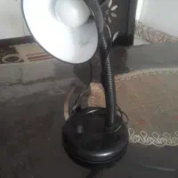 چراغ مطالعه فلزی ومحکم وتمبز