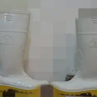 چکمه کشاورزی