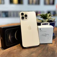 اپل iPhone 12 Pro Max با حافظهٔ ۲۵۶ گیگابایت|موبایل|تهران, سیدخندان|دیوار