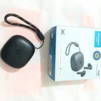 هندزفری بلوتوثی ایرپاد ایربادز هدفون انکرp20i|لوازم جانبی موبایل و تبلت|تهران, عباس‌آباد|دیوار
