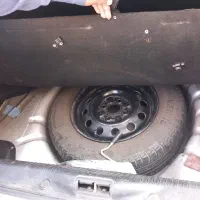 تیبا 1|خودرو سواری و وانت|تهران, هفت چنار|دیوار