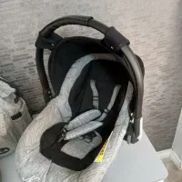 سرویس کالسکه|کالسکه و لوازم جانبی|قزوین, |دیوار