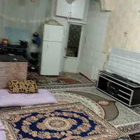 اجاره آپارتمان ۴۰ متری ۱ خوابه همکف در هاشمی