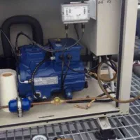 تعمیر یخچال و فریزر خانگی وصنعتی با ضمانت کتبی|خدمات پیشه و مهارت|خرم‌آباد, |دیوار