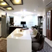 رهن آپارتمان ۲۰۰ متری/برج باغ آیریس|اجارهٔ آپارتمان|تهران, حصار بوعلی|دیوار
