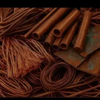 خریدضایعات مس برنج آلمینیوم