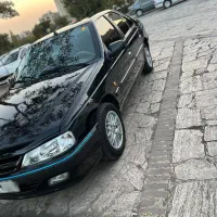 پارس ELXموتور زانتیا|خودرو سواری و وانت|تهران, تهرانپارس شرقی|دیوار