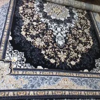 فرش ۹ متری زرین تاج مشهد