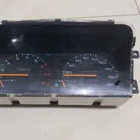 کیلومتر پراید کاربرات وسپر پراید 111و132