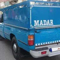 نیسان مدل ۸۹|خودرو سواری و وانت|اردبیل, |دیوار