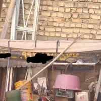 سایه بان مغازه