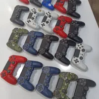 فروش دسته اورجینال PS4