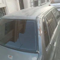 پراید مدل ۸۵ سلامت|خودرو سواری و وانت|اندیشه, شهرک صدف|دیوار