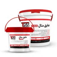 عایق متال ویژه فلزات