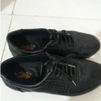 کفش چرم اصل سایز۳۹فقط۳۰۰تومان|کیف، کفش، کمربند|مشهد, شهید قربانی|دیوار