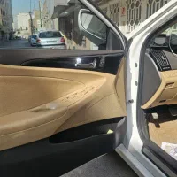 سوناتا yf 2012|خودرو سواری و وانت|گنبد کاووس, |دیوار