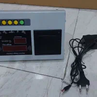 نشانگر باسکول آویز  وپرینتر آکبند