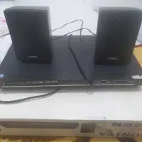 معاوضه|سیستم صوتی خانگی|مشهد, شهید قربانی|دیوار