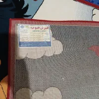 فرش اتاق کودک|فرش|پرند, فاز ۴|دیوار