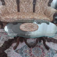 مبلمان|مبلمان خانگی و میز عسلی|کرج, عظیمیه|دیوار