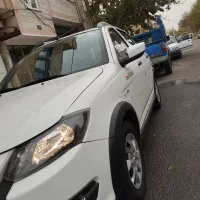 کوییک کوییک مدل 1403 QUIK GX|خودرو سواری و وانت|رباط‌کریم, رباط‌کریم|دیوار